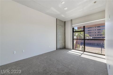 Tiny photo for 353 E Bonneville Avenue #375, Las Vegas, NV 89101 (MLS # 2799444)