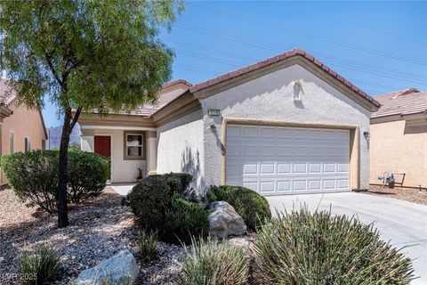 3516 Herring Gull Lane North Las Vegas NV 89084