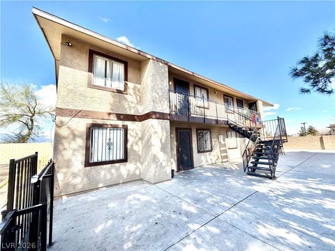 3244 Figler Court North Las Vegas NV 89030