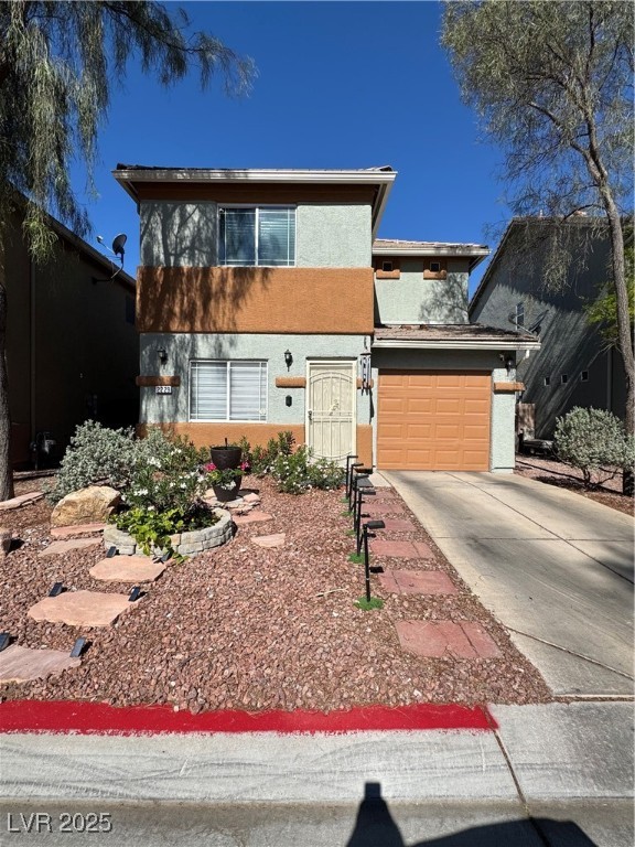 2229 Steele Street, Las Vegas, Nevada image 1