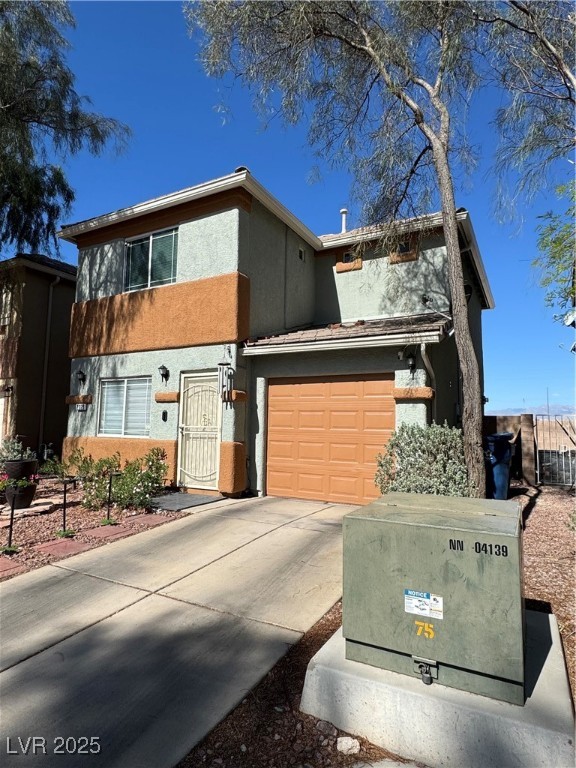 2229 Steele Street, Las Vegas, Nevada image 2