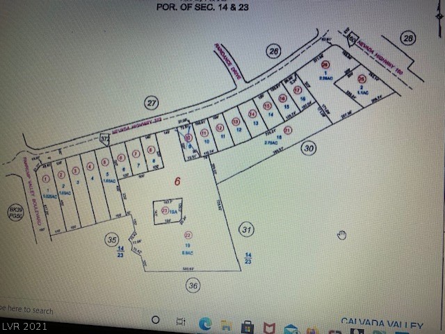 1501 E Nevada Highway 372
