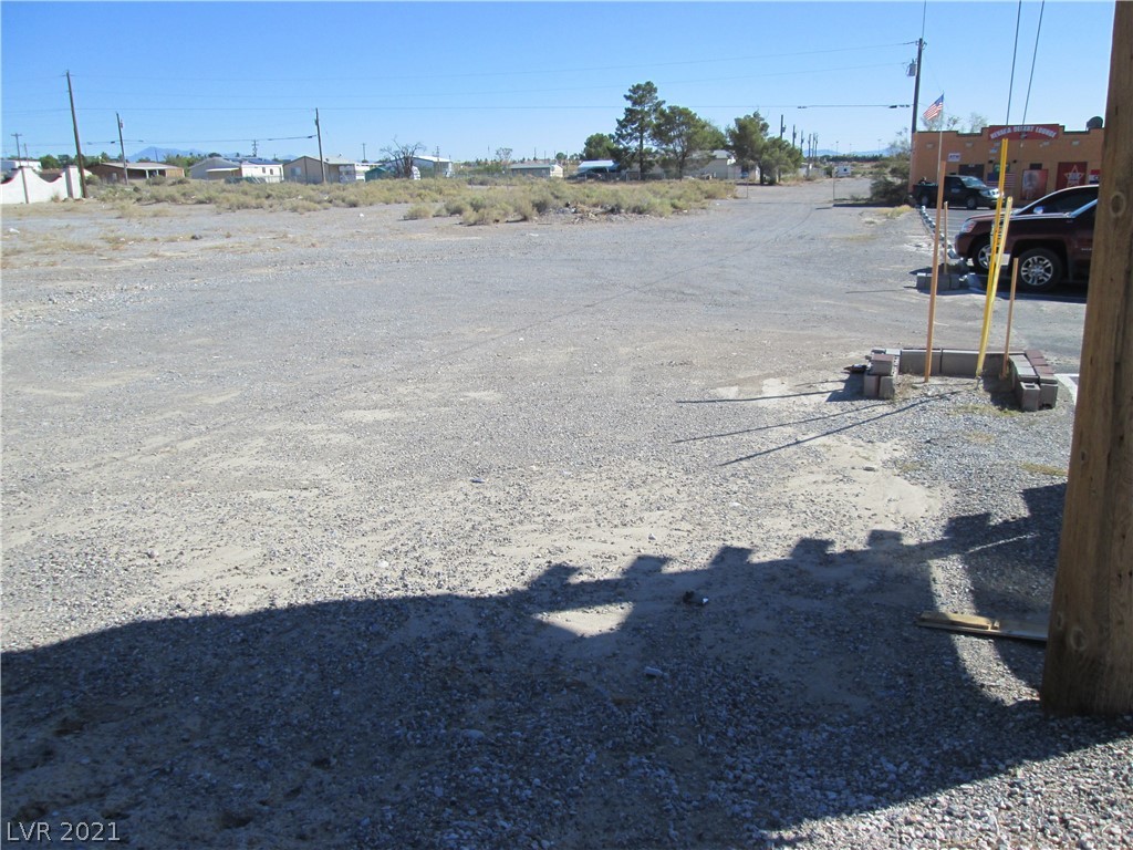 1501 E Nevada Highway 372
