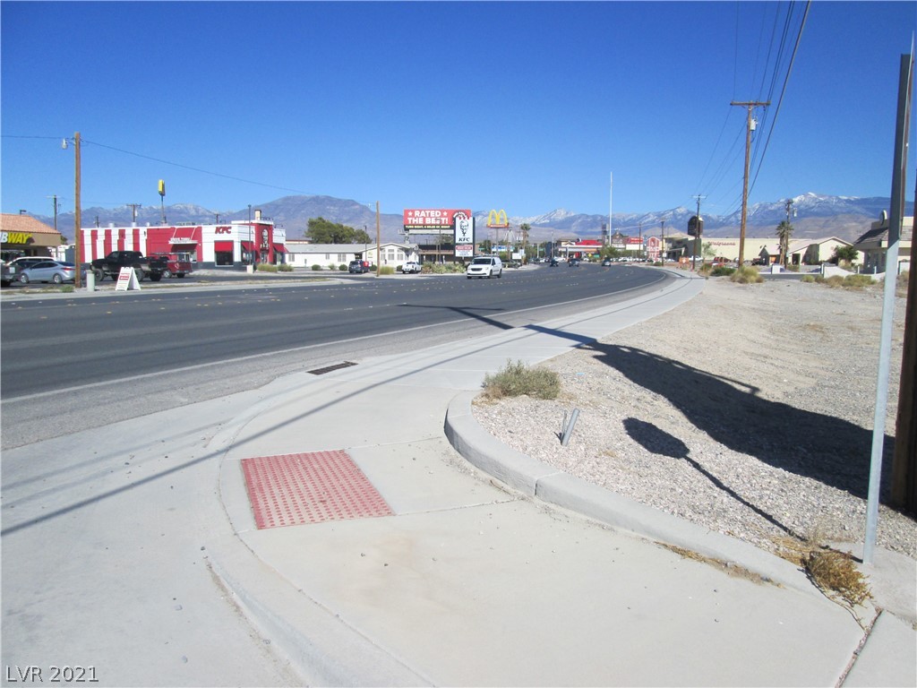 1501 E Nevada Highway 372