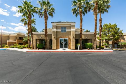 8070 W Russell Road 2121 Las Vegas NV 89113
