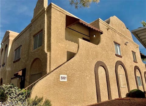 Condo For Rent - 5061 Pioneer Avenue #202<br/> Las Vegas, NV 89146