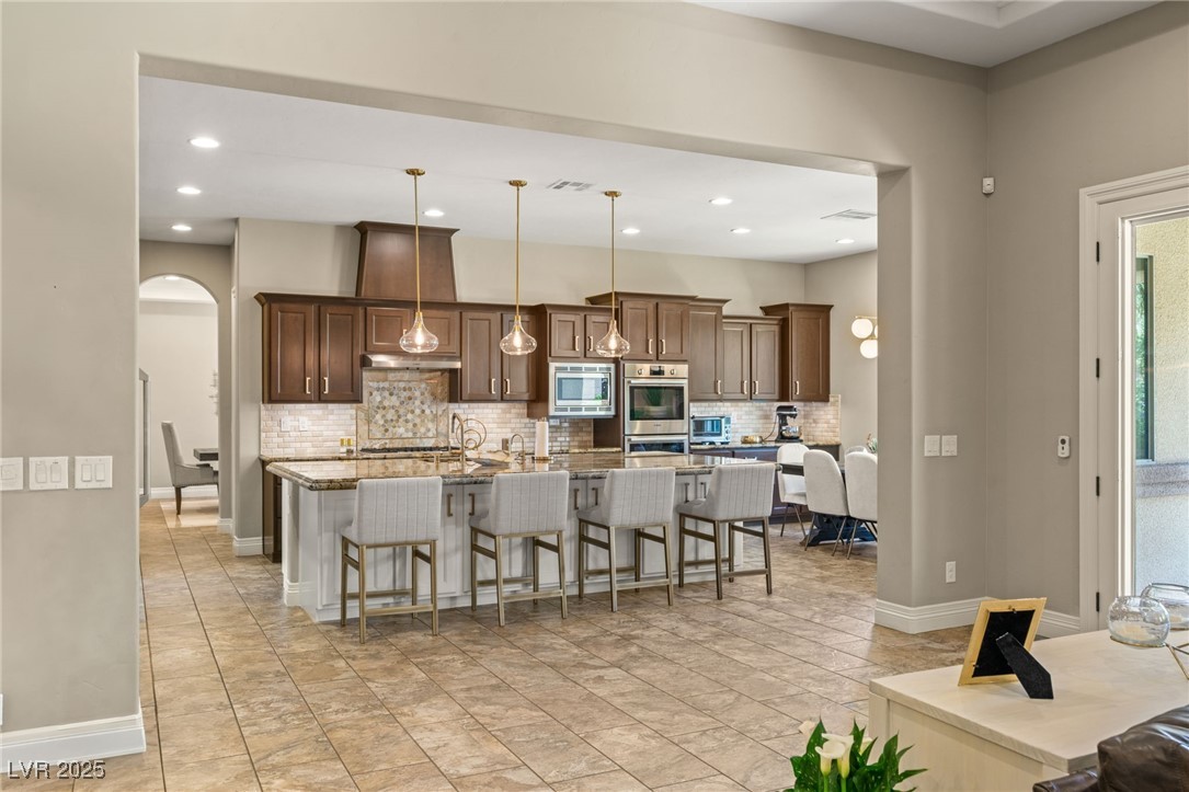 Las Vegas, Nevada 89149, United States, 5 Bedrooms Bedrooms, ,3 BathroomsBathrooms,Residential,Active,152215