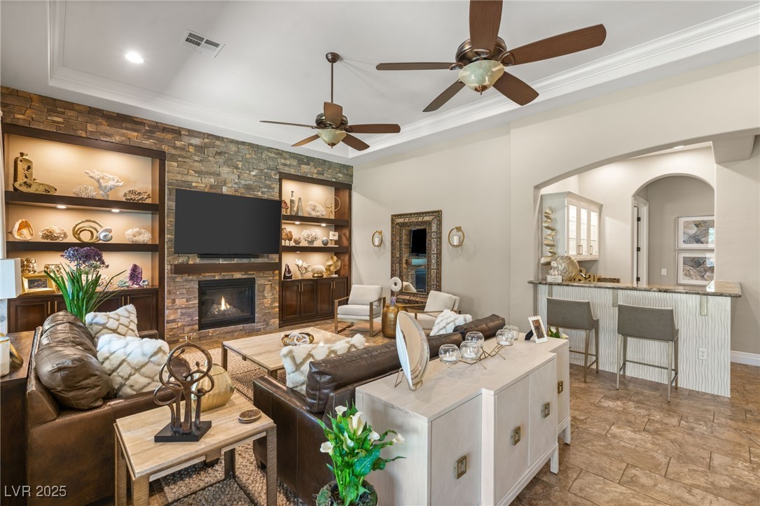 Las Vegas, Nevada 89149, United States, 5 Bedrooms Bedrooms, ,3 BathroomsBathrooms,Residential,Active,152215