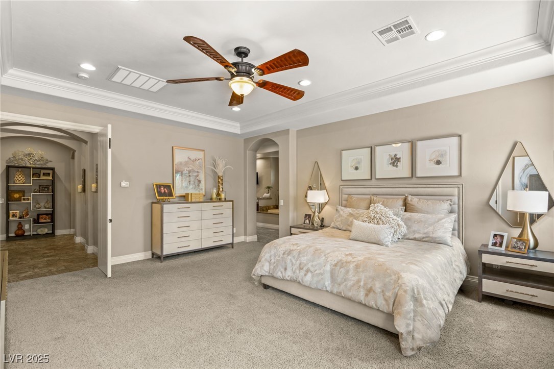 Las Vegas, Nevada 89149, United States, 5 Bedrooms Bedrooms, ,3 BathroomsBathrooms,Residential,Active,152215