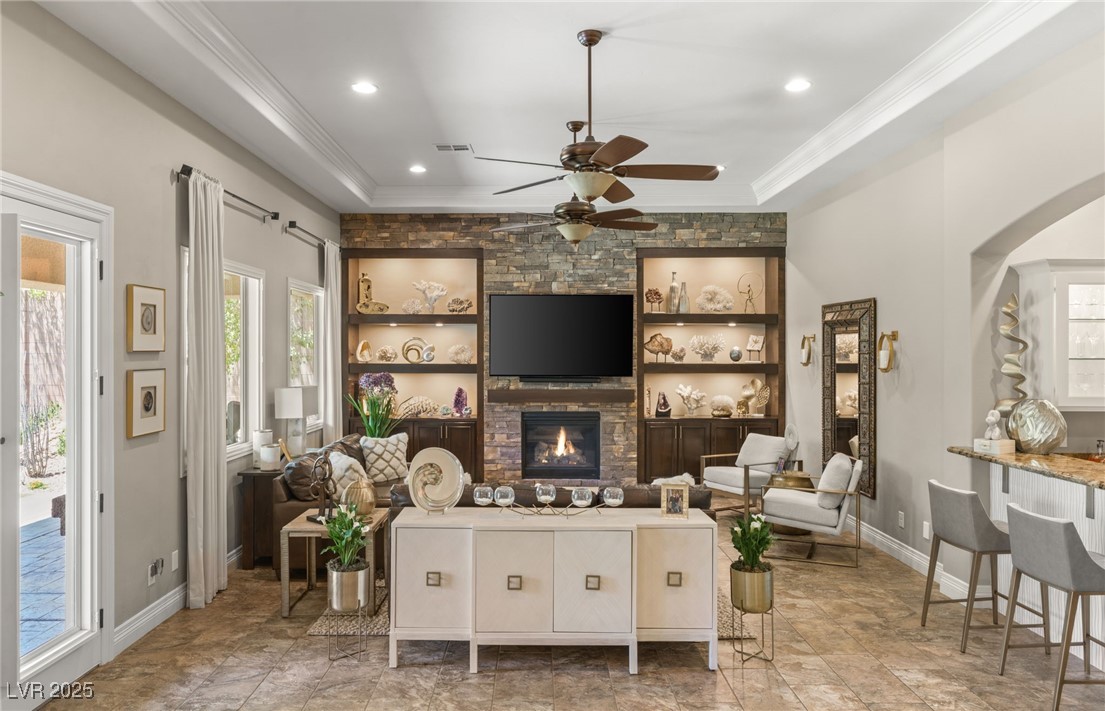 Las Vegas, Nevada 89149, United States, 5 Bedrooms Bedrooms, ,3 BathroomsBathrooms,Residential,Active,152215