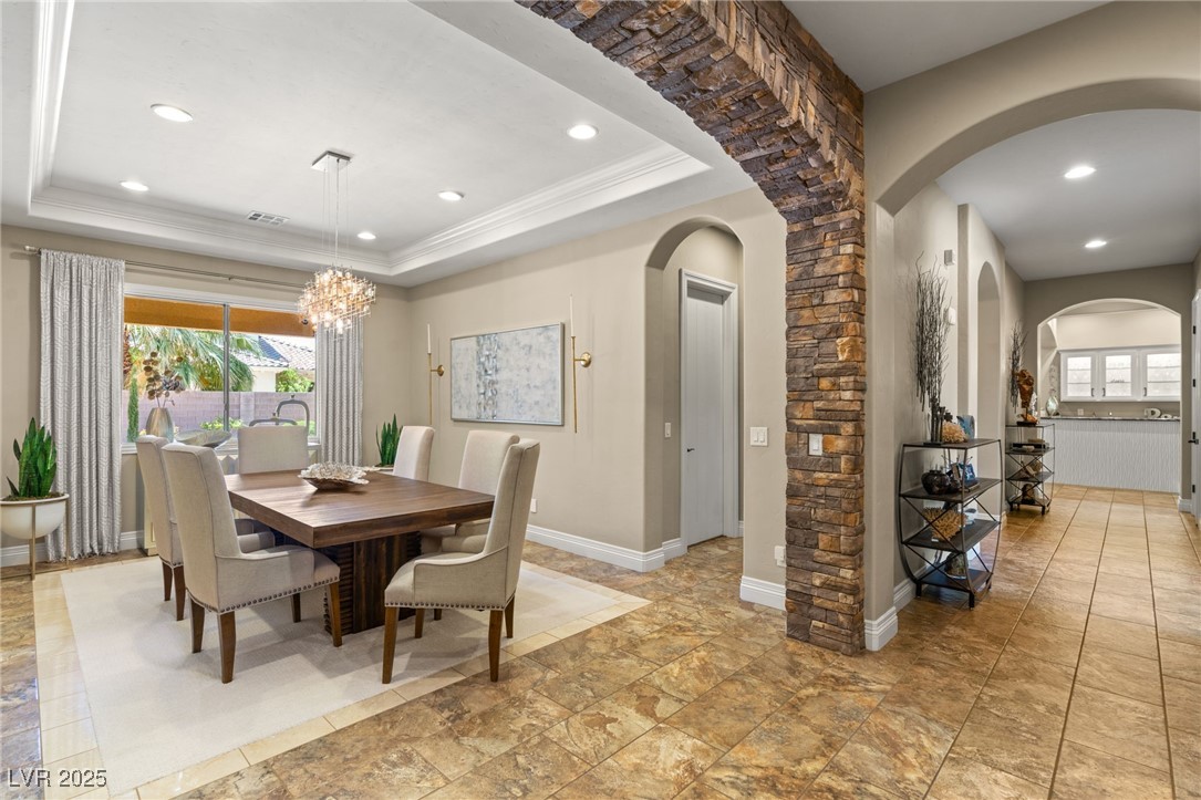 Las Vegas, Nevada 89149, United States, 5 Bedrooms Bedrooms, ,3 BathroomsBathrooms,Residential,Active,152215