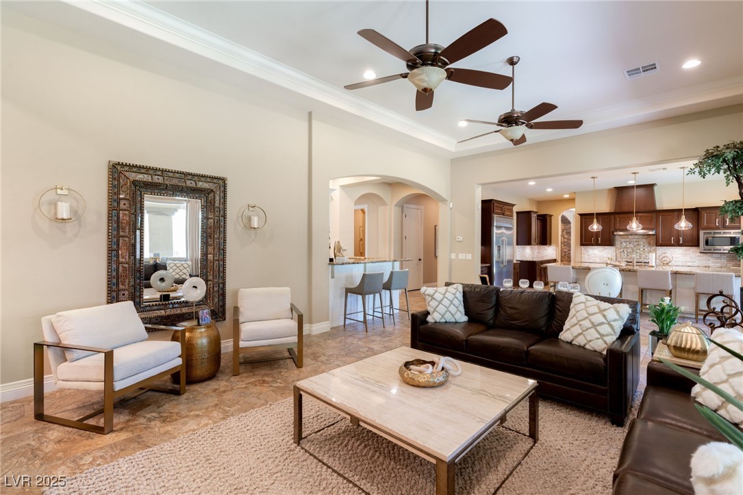 Las Vegas, Nevada 89149, United States, 5 Bedrooms Bedrooms, ,3 BathroomsBathrooms,Residential,Active,152215