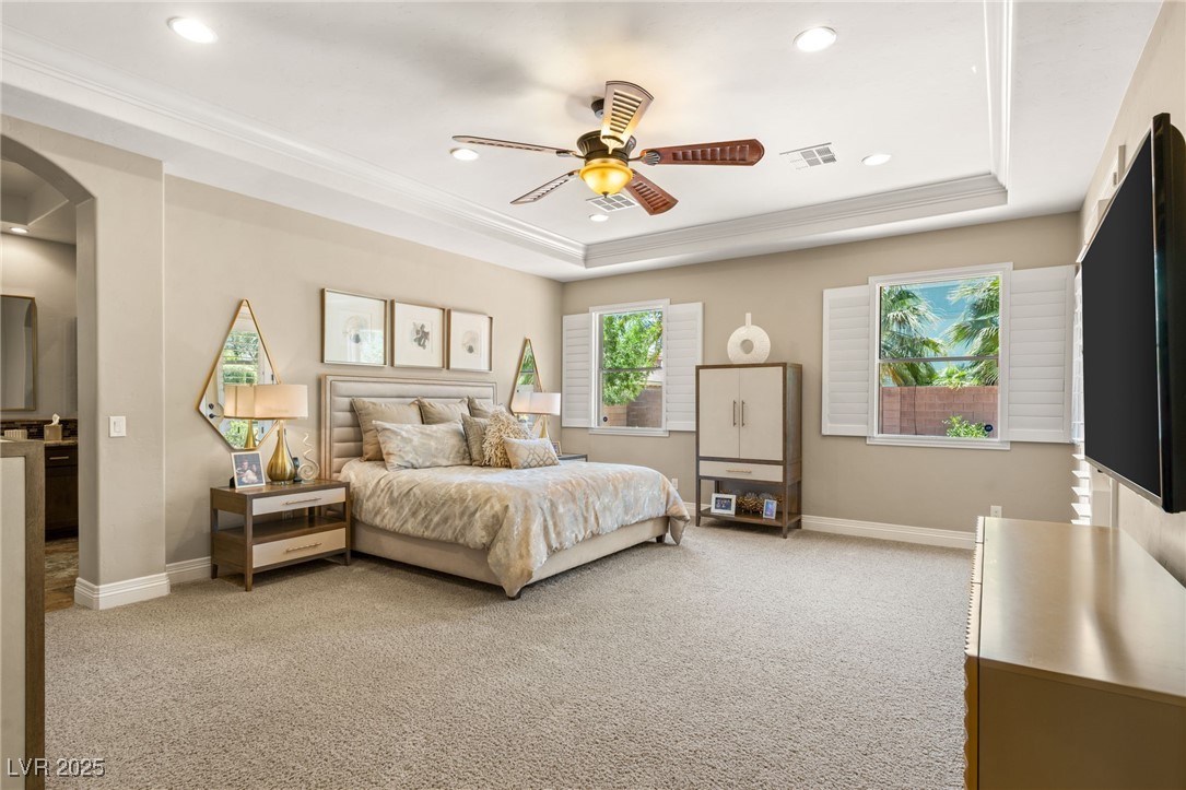 Las Vegas, Nevada 89149, United States, 5 Bedrooms Bedrooms, ,3 BathroomsBathrooms,Residential,Active,152215