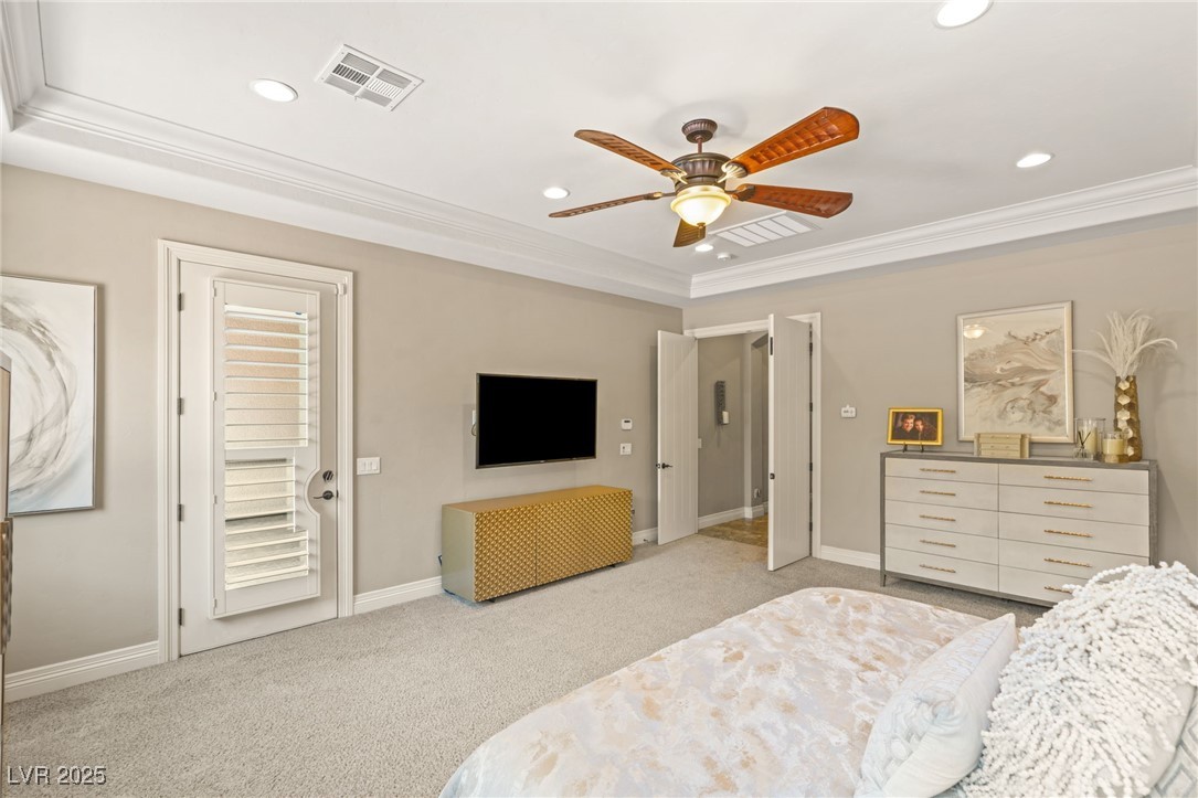 Las Vegas, Nevada 89149, United States, 5 Bedrooms Bedrooms, ,3 BathroomsBathrooms,Residential,Active,152215