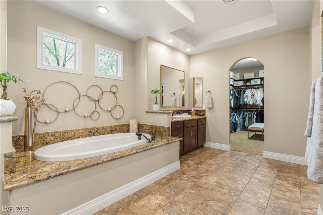 Las Vegas, Nevada 89149, United States, 5 Bedrooms Bedrooms, ,3 BathroomsBathrooms,Residential,Active,152215