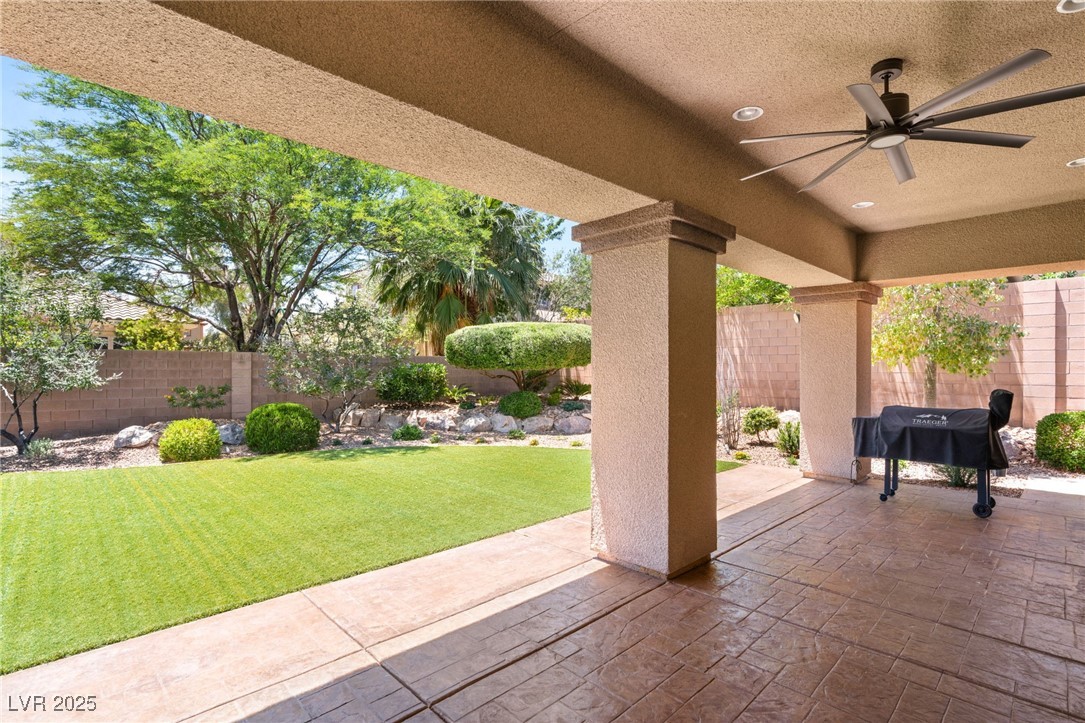 Las Vegas, Nevada 89149, United States, 5 Bedrooms Bedrooms, ,3 BathroomsBathrooms,Residential,Active,152215