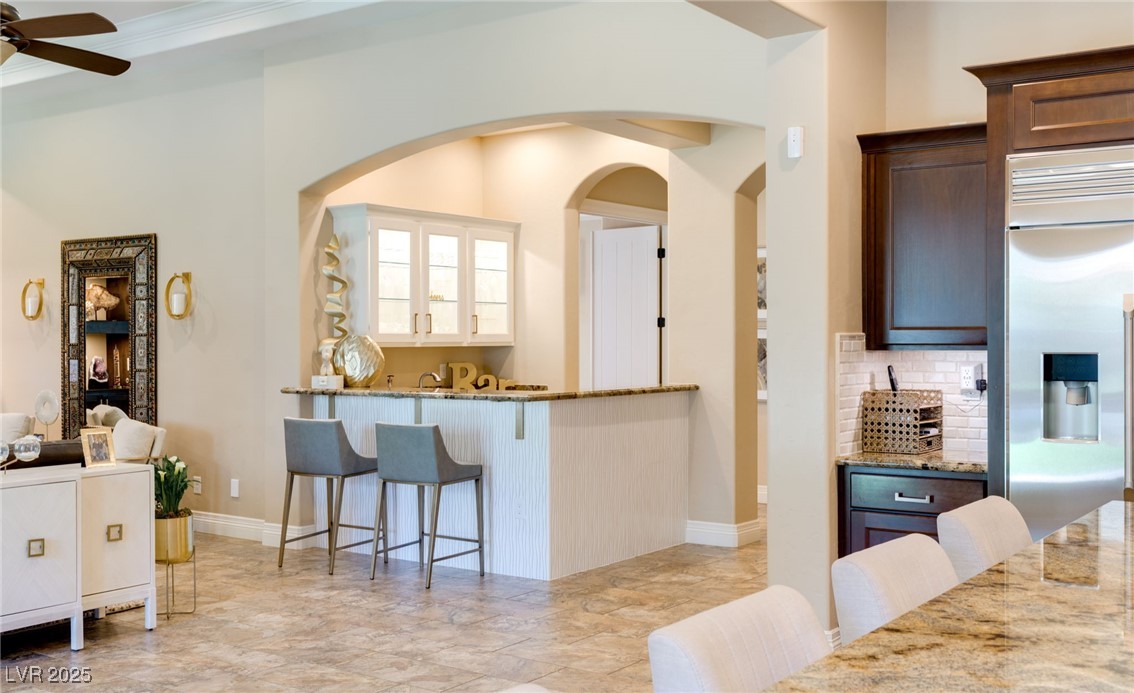 Las Vegas, Nevada 89149, United States, 5 Bedrooms Bedrooms, ,3 BathroomsBathrooms,Residential,Active,152215