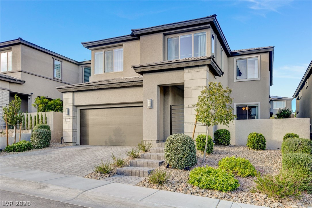 12438 Sunset Sage Avenue