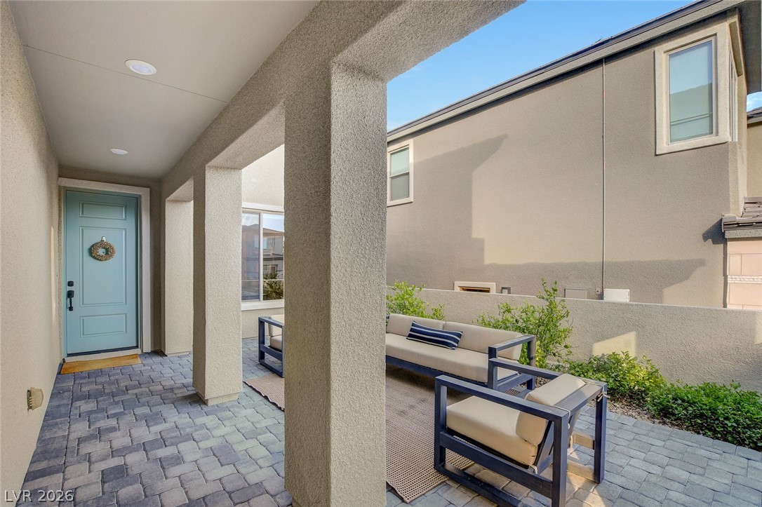 12438 Sunset Sage Avenue