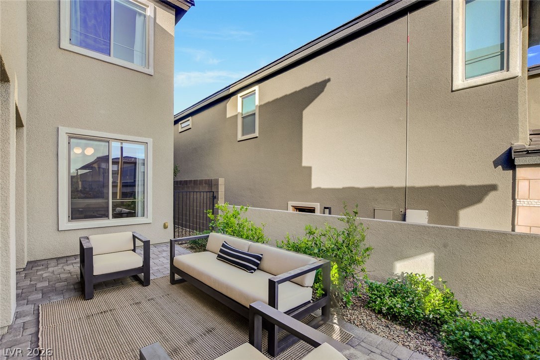 12438 Sunset Sage Avenue