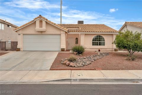 918 Ambusher Street Henderson NV 89014
