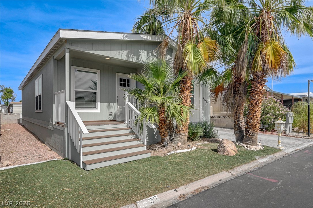 4600 Royal Ridge Boulevard