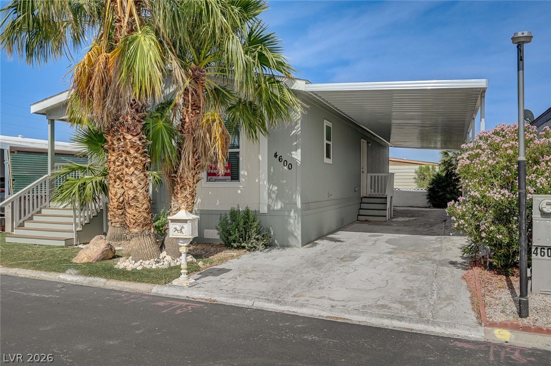 4600 Royal Ridge Boulevard