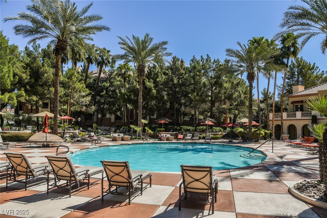 220 E Flamingo Road #129, Las Vegas, Nevada image 14