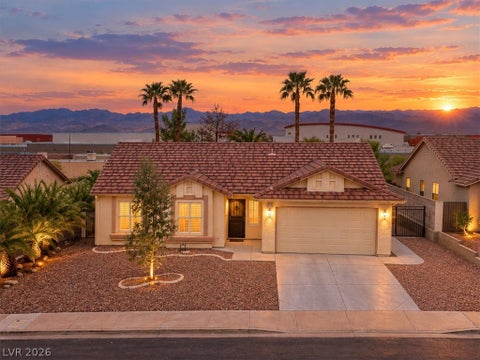 Photo of 814 Hamlet Street, Henderson, NV 89002 (MLS # 2819429)
