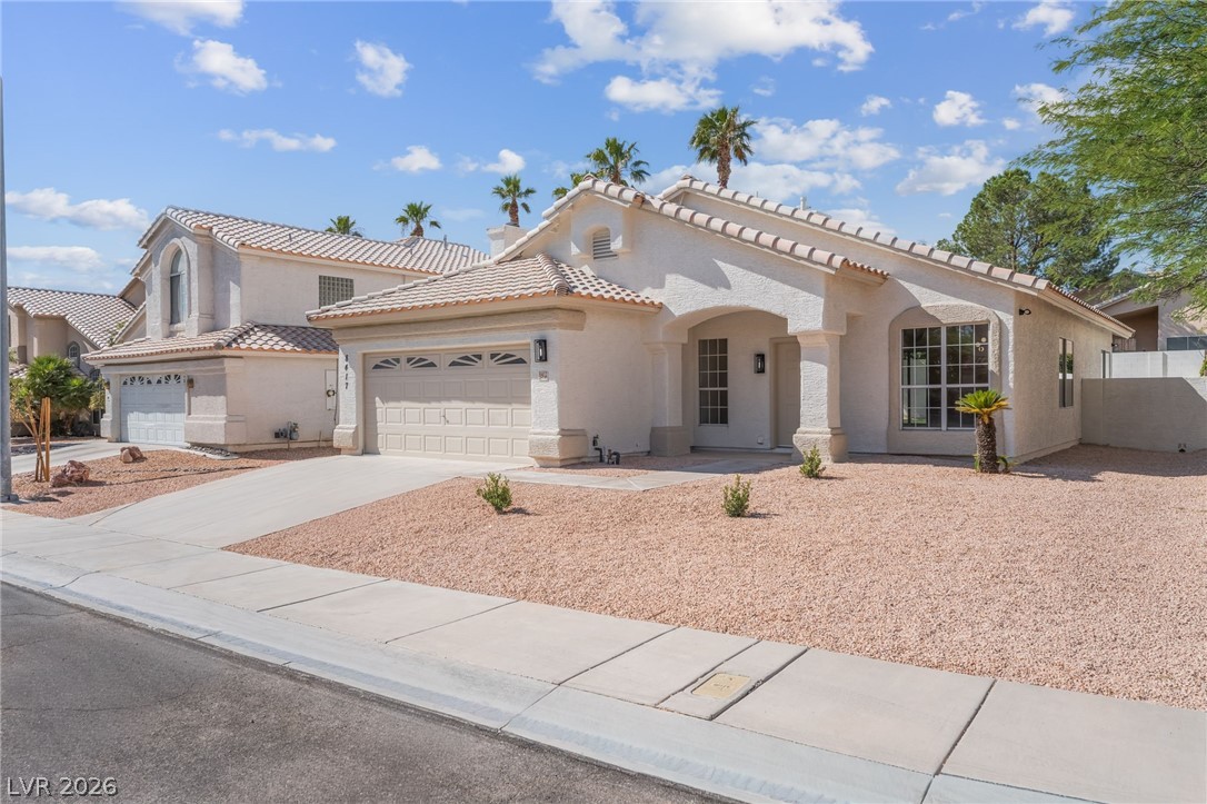 8417 Bay Crest Drive