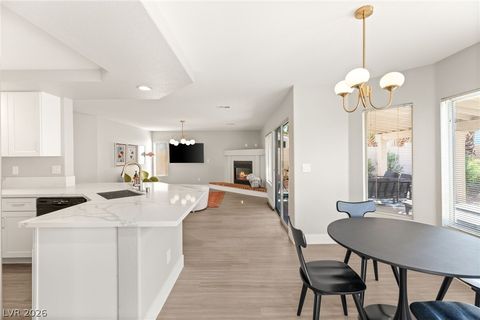 Tiny photo for 277 Via Tempesto Street, Henderson, NV 89074 (MLS # 2793643)