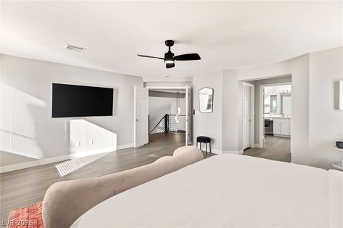 Tiny photo for 277 Via Tempesto Street, Henderson, NV 89074 (MLS # 2793643)
