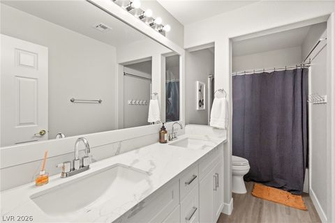Tiny photo for 277 Via Tempesto Street, Henderson, NV 89074 (MLS # 2793643)