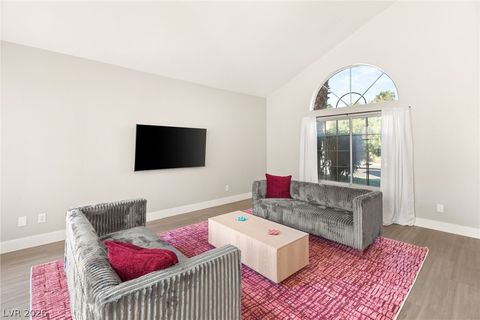 Tiny photo for 277 Via Tempesto Street, Henderson, NV 89074 (MLS # 2793643)