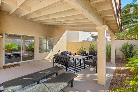 Tiny photo for 277 Via Tempesto Street, Henderson, NV 89074 (MLS # 2793643)