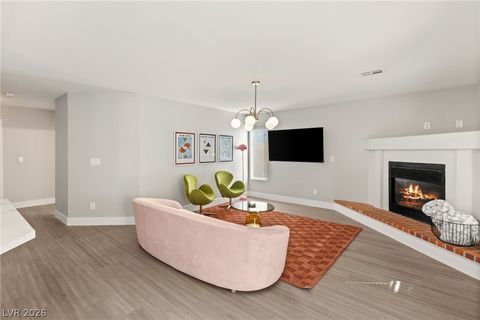 Tiny photo for 277 Via Tempesto Street, Henderson, NV 89074 (MLS # 2793643)