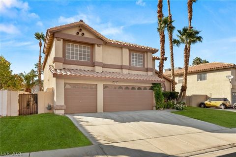 Tiny photo for 277 Via Tempesto Street, Henderson, NV 89074 (MLS # 2793643)