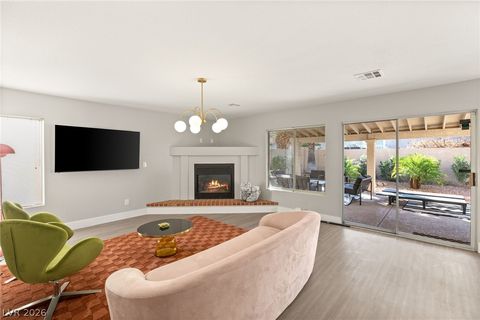Tiny photo for 277 Via Tempesto Street, Henderson, NV 89074 (MLS # 2793643)