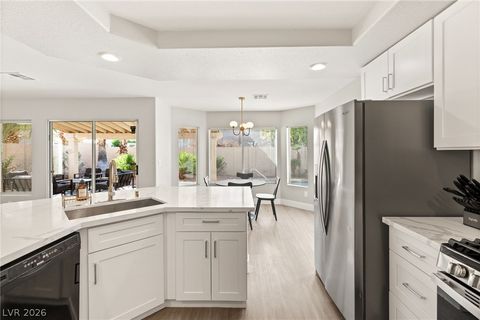 Tiny photo for 277 Via Tempesto Street, Henderson, NV 89074 (MLS # 2793643)