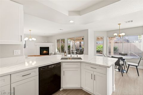 Tiny photo for 277 Via Tempesto Street, Henderson, NV 89074 (MLS # 2793643)