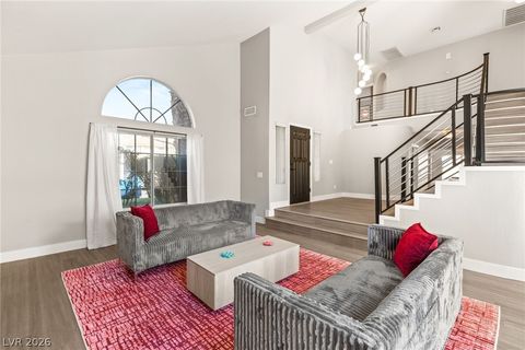Tiny photo for 277 Via Tempesto Street, Henderson, NV 89074 (MLS # 2793643)