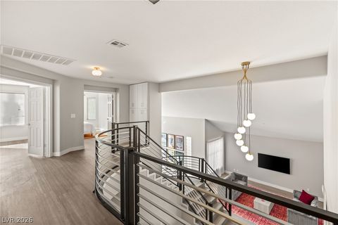 Tiny photo for 277 Via Tempesto Street, Henderson, NV 89074 (MLS # 2793643)