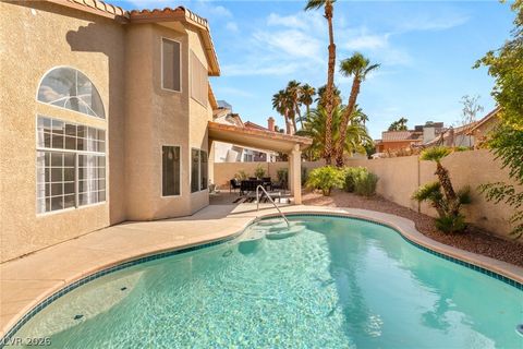 Tiny photo for 277 Via Tempesto Street, Henderson, NV 89074 (MLS # 2793643)