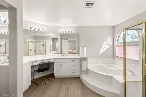 Tiny photo for 277 Via Tempesto Street, Henderson, NV 89074 (MLS # 2793643)