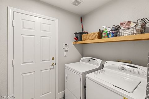 Tiny photo for 277 Via Tempesto Street, Henderson, NV 89074 (MLS # 2793643)