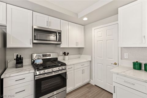 Tiny photo for 277 Via Tempesto Street, Henderson, NV 89074 (MLS # 2793643)