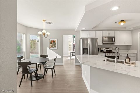 Tiny photo for 277 Via Tempesto Street, Henderson, NV 89074 (MLS # 2793643)