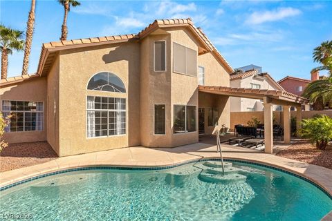 Tiny photo for 277 Via Tempesto Street, Henderson, NV 89074 (MLS # 2793643)