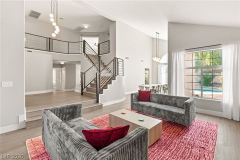 Tiny photo for 277 Via Tempesto Street, Henderson, NV 89074 (MLS # 2793643)