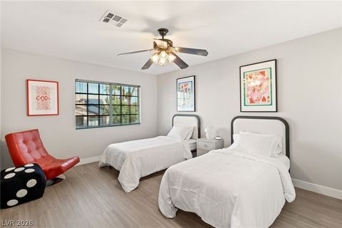 Tiny photo for 277 Via Tempesto Street, Henderson, NV 89074 (MLS # 2793643)